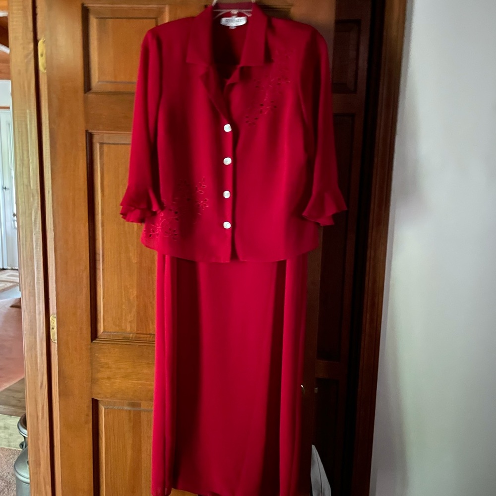 Ladies dress
